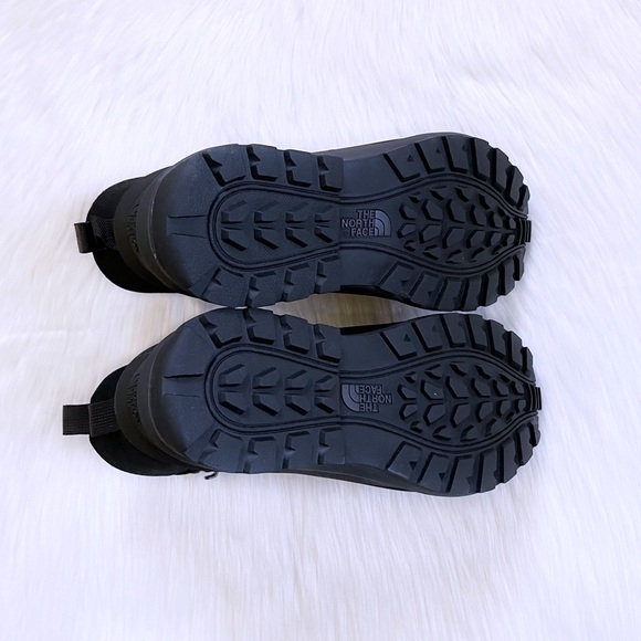 The North Face Men’s Chilkat V Lace Waterproof Boots - Picture 8 of 8